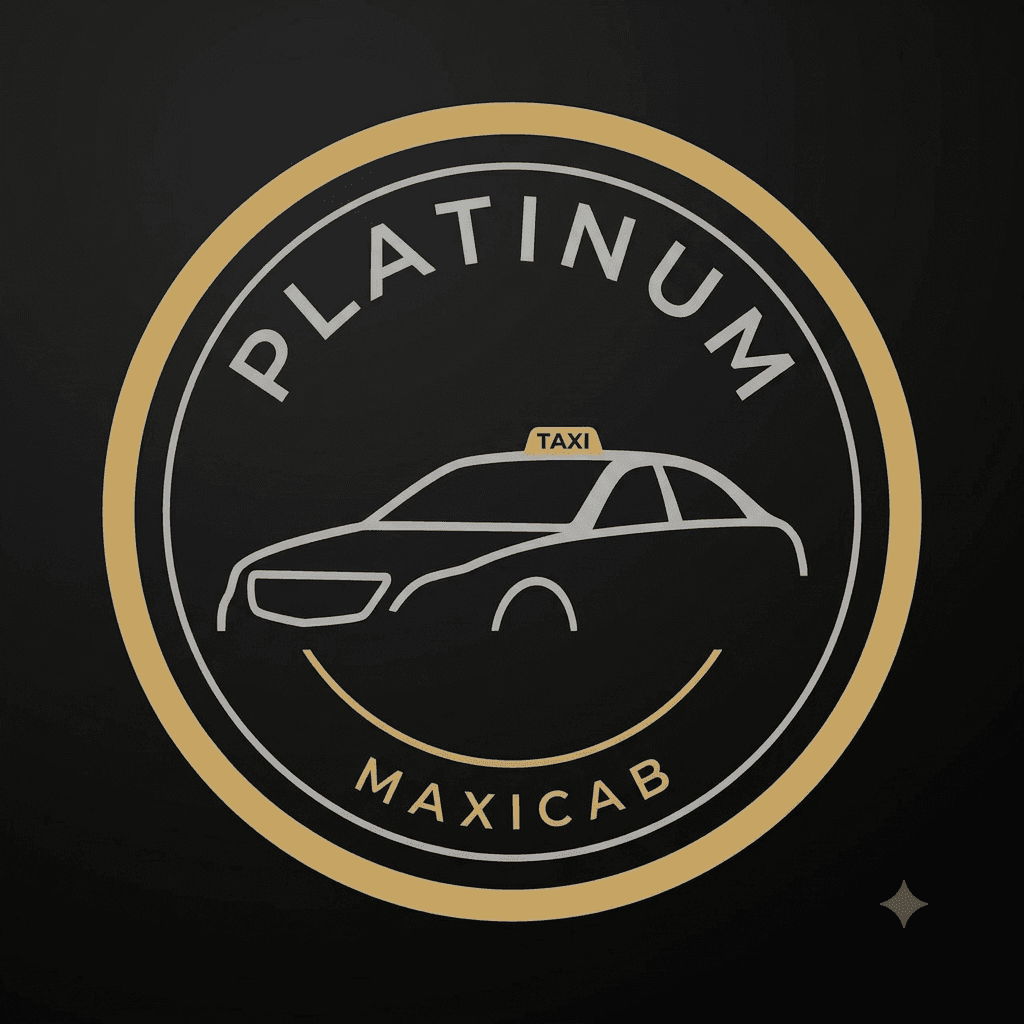 Platinum Maxi Cab